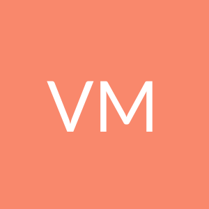 VirginiaMoore-1's avatar